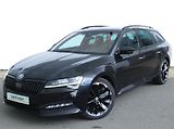 Škoda Superb Combi Sportline 2.0 TDI 4x4 DS - náhled 1
