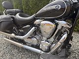 Yamaha XV 1600 A Wild Star (2001) - náhled 7