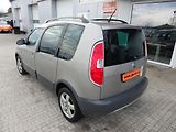 Škoda Roomster 1.2 TSI 77 kW DIGI. KLIMA - náhled 4