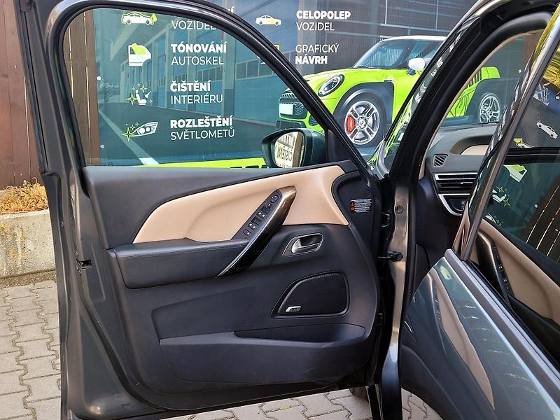 Citroën Grand C4 Picasso 2,0eHDi EXCLUSIVE, 7míst       - fotka 36 z 40