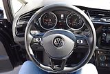 Volkswagen Touran (2021) 2.0TDI 110kw DSG 7MÍST HIGHLIN - náhled 34