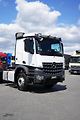 Mercedes-Benz (2022) AROCS / 2053 / ACC / E 6 / MP  - náhled 33