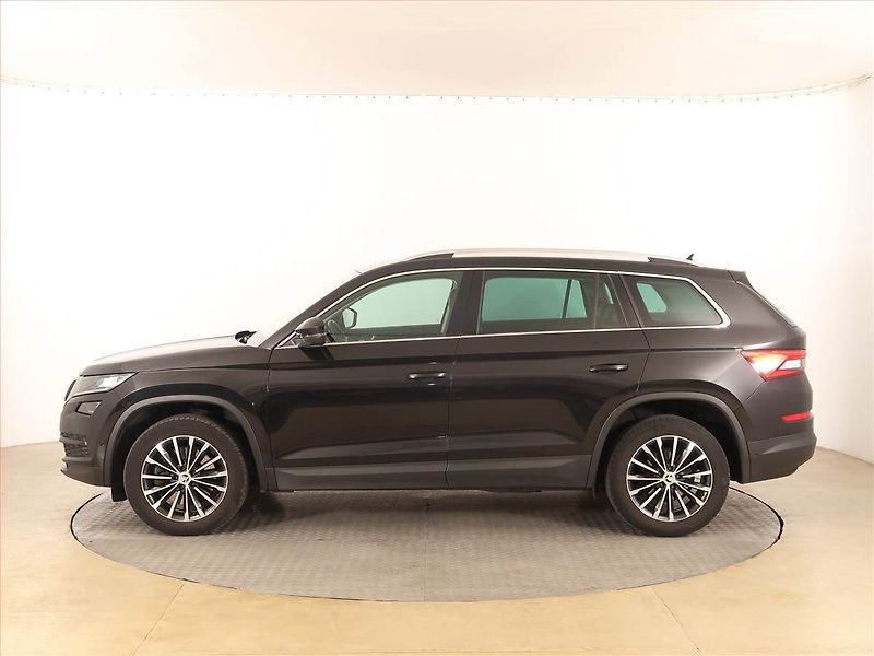Škoda Kodiaq (2018) Style Plus 2.0 TDI 4x4 - fotka 3 z 19