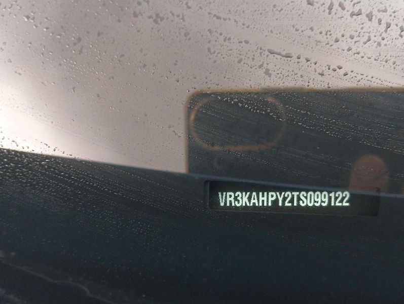 Peugeot 5008 (2026) GT Hybrid 145 e-DCS6 - fotka 20 z 20