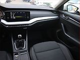 Škoda Octavia (2020) 1.5 TSI, Serv.kniha, Tempomat - náhled 8