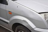 Ford Fusion (2003) 1,4 TDCI 50KW - náhled 7