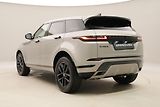 Land Rover Range Rover Evoque D200 DYNAMIC SE AWD AUT CZ - náhled 10