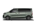 Citroën SpaceTourer (2026) SHINE - náhled 3