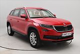 Škoda Kodiaq 1,5 TSI 110 kW TAŽNÉ NAVI Záru - náhled 2