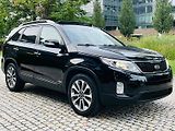 Kia Sorento 2.2D 4x4 AUT PANORAMA VÝHŘEV  - náhled 7