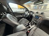 Ford Mondeo 2,0 TDCI GHIA KOMBI - náhled 9