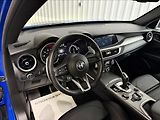 Alfa Romeo Stelvio VELOCE 154kW Q4 - náhled 15