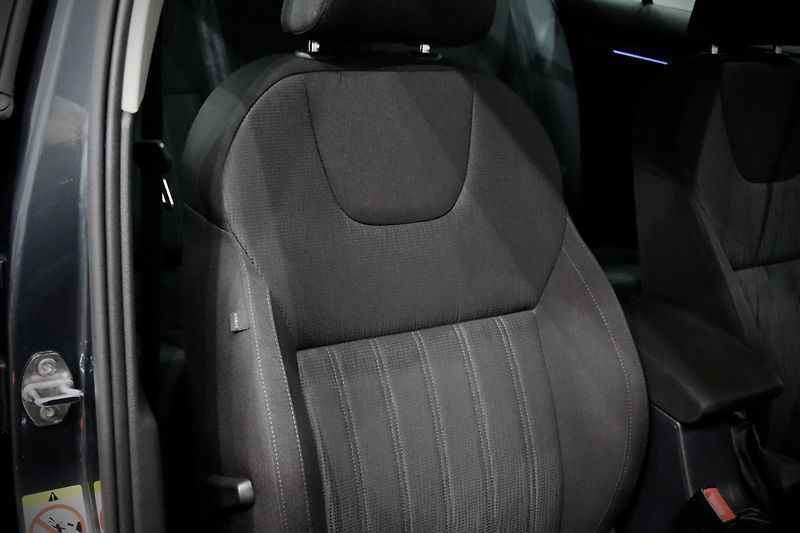 Škoda Octavia 3 FL Combi 1.4 TSI 110 kW - fotka 17 z 38