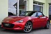Mazda MX-5 2.0 Revolution