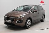 Peugeot 3008 1,6 HDI 88 kW AT TAŽNÉ Záruka - náhled 1