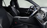 Mercedes-Benz GLC (2026) 200 d 4MATIC Edition 140 Years - náhled 10