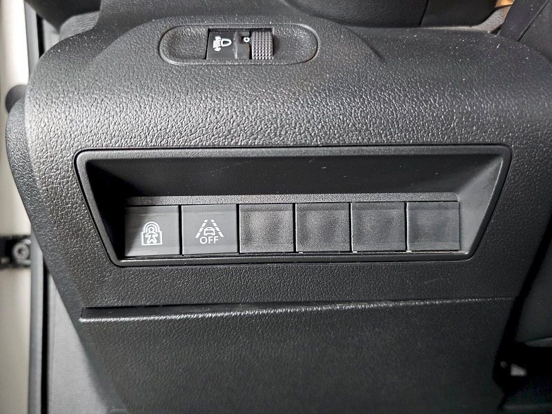 Toyota ProAce City Verso (2020) long 1.2i 130k 7AT Family - fotka 21 z 28