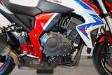 Honda CB 1000 R (2014) krásný stav, akrapovič - náhled 8