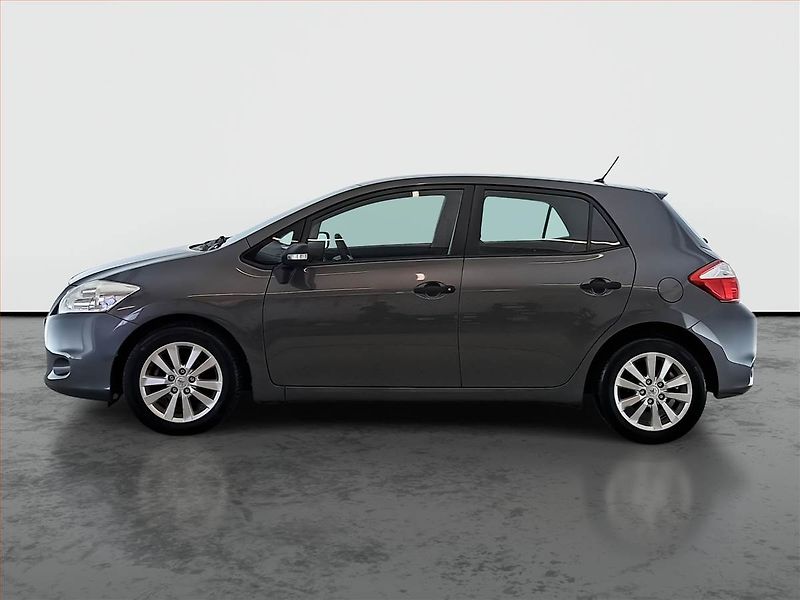 Toyota Auris (2010) 1.3 Dual VVT-i, Park. senzory - fotka 3 z 16