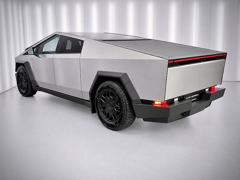 Tesla Ostatní AWD 438 KW FOUNDATION SERIES, - fotka 4 z 31