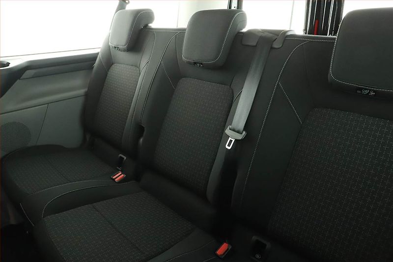 Ford Transit Custom (2025) 2.0 EcoBlue - fotka 11 z 14