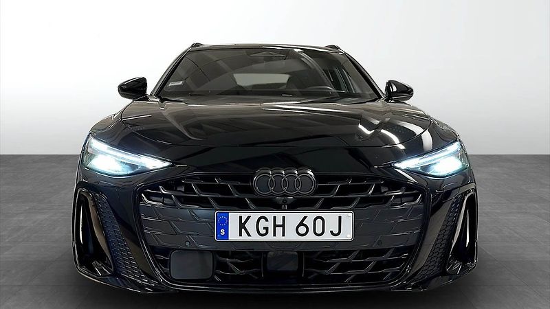 Audi A6 e-hybrid q S-Line Tech+ Taž - fotka 2 z 15