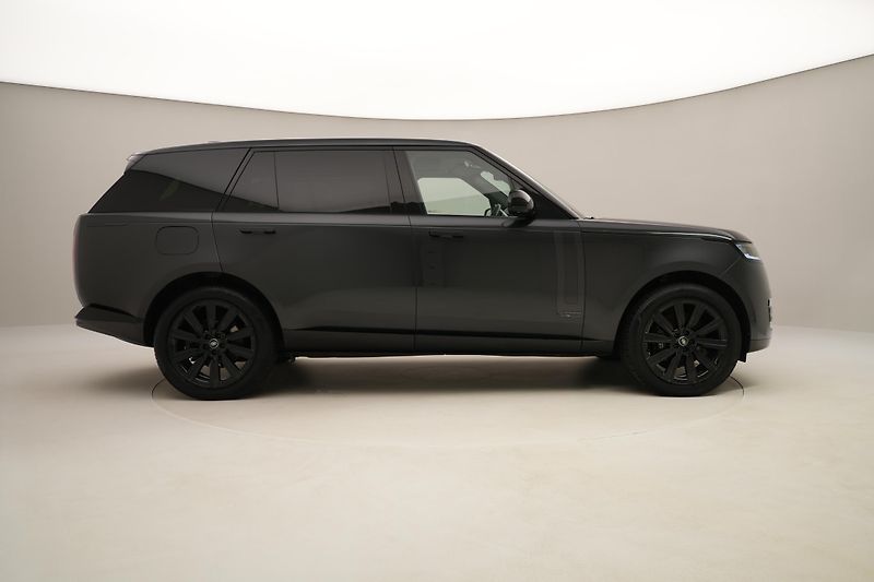 Land Rover Range Rover D350 AUTOBIOGRAPHY LWB AWD CZ - fotka 13 z 94