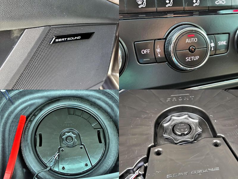 Seat Leon 2,0TDi xPERIENCE 4drive ROZVOD - fotka 48 z 51