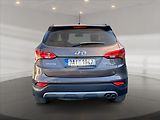 Hyundai Santa Fe 2,2 CRDI 4x4 Premium - náhled 3