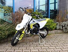 Husqvarna TC 65 (2023) NOVINKA 2023 - fotografie inzerátu