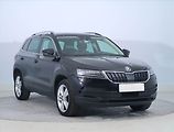 Škoda Kamiq (2019) 1.0 TSI, Serv.kniha, Tempomat - náhled 1
