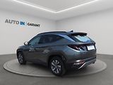 Hyundai Tucson (2022) SMART 1.6 T-GDI MHEV 110kW, Au - náhled 7