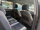Volkswagen Touran 2.0 tdi, DSG - náhled 8
