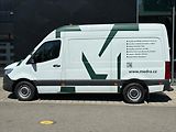 Mercedes-Benz Sprinter 2,0 315 CDI / KAWA PRO / - náhled 3