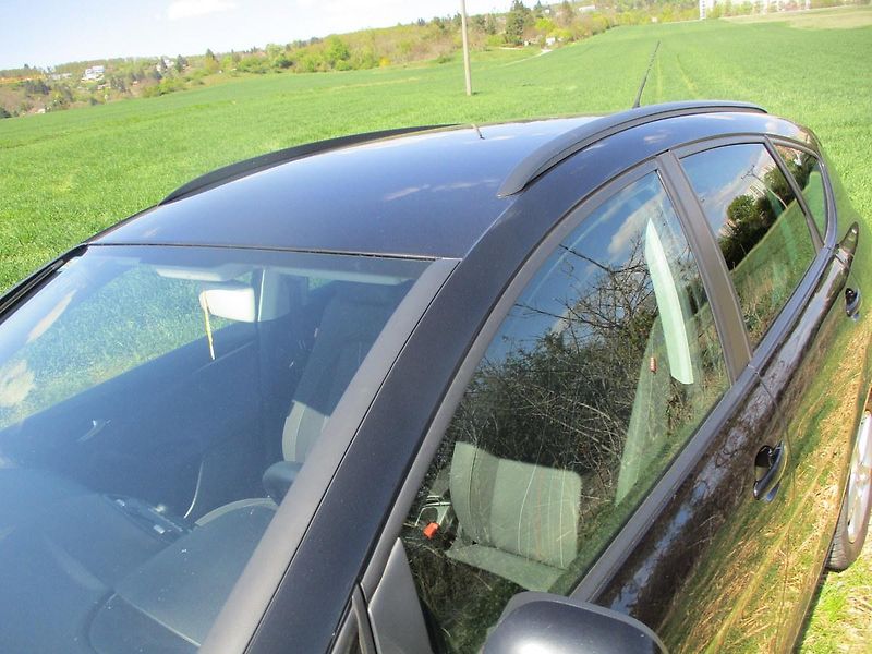 Seat Altea XL 1.2TSi 77kW NOVÉ ROZVODY - fotka 11 z 47