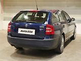 Škoda Octavia (2008) 1.9 TDi, Klima - náhled 6