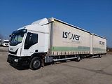 Iveco Ostatní ML 140 E28 souprava 120 m - náhled 1