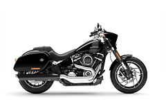 Harley-Davidson FLSB Softail Sport Glide (2024) - fotografie inzerátu