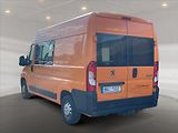 Peugeot Boxer 2,2 BHDI L2H2 - náhled 3