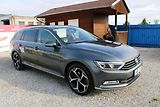 Volkswagen Passat (2017) 2,0TDI HIGHLINE XENONY ALUKOLA - náhled 1