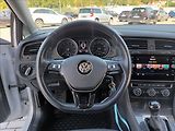 Volkswagen Golf 1,0 TSI,ČR,1MAJ,RADAR,LED,DPH - náhled 12