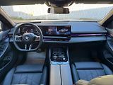 BMW Řada 5 540xD-M PRO-R20-PANO-H&K - náhled 15