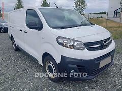 Opel Vivaro (2022) 2.0CDTi L3, Elegance, 106kW - fotografie inzerátu