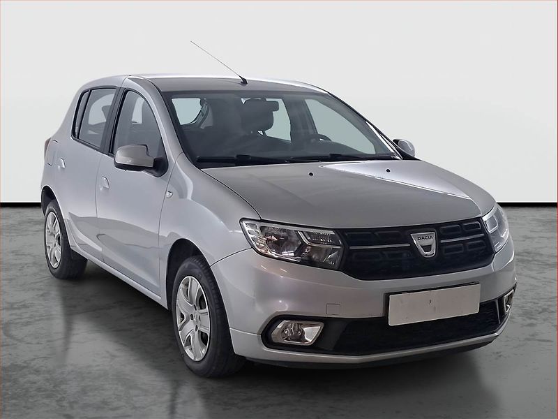 Dacia Sandero (2017) 1.0 SCe, ČR,1.maj - fotografie inzerátu