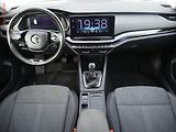 Škoda Octavia (2021) 1.5 TSi, ČR, LED, TZ, park. - náhled 8