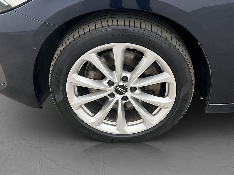 Audi A5 TDI quattro NezTop ACC Taž - fotka 8 z 30