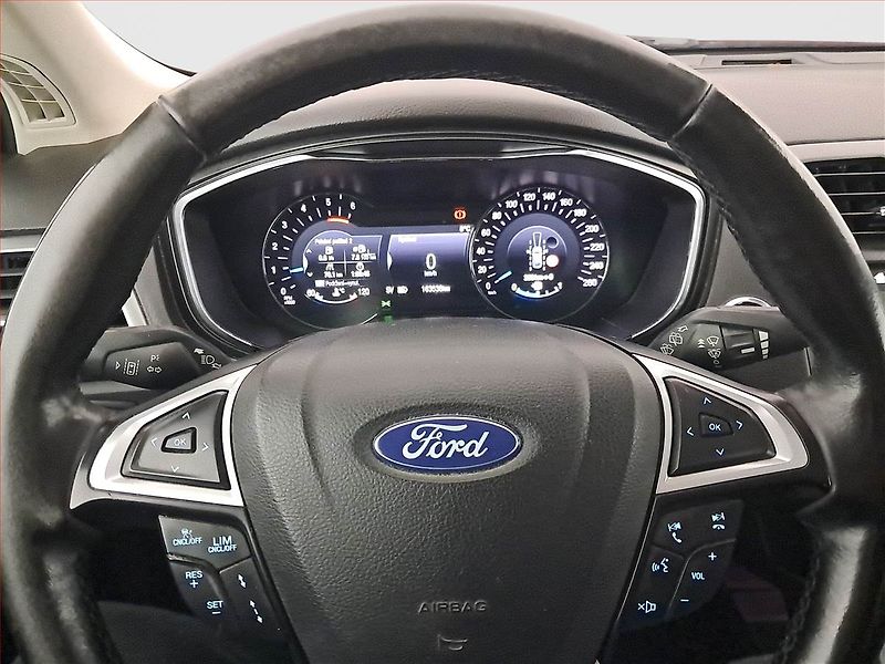 Ford Mondeo (2018) Titanium 2.0 TDCI, ČR,1.maj - fotka 16 z 16
