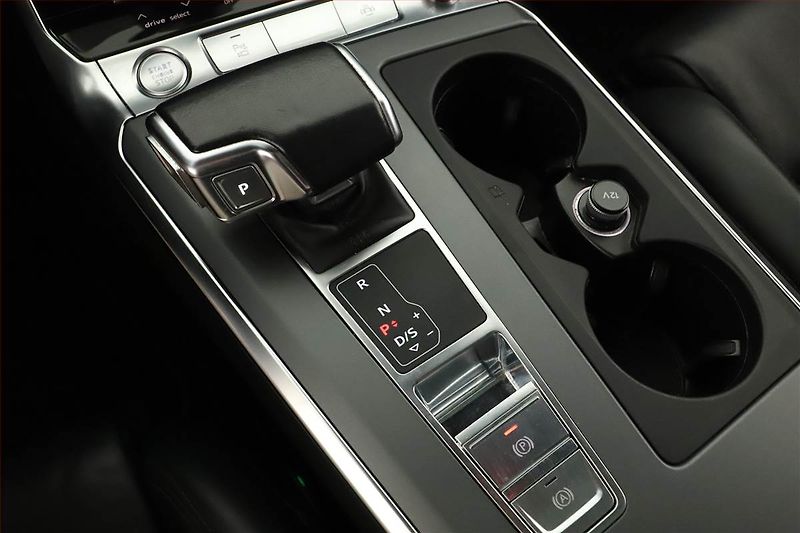 Audi A7 (2019) 50 TDI - fotka 10 z 29