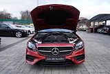 Mercedes-Benz Třídy E E 400 AMG 4Matic+,Burmester - náhled 9