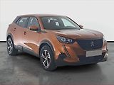 Peugeot 2008 (2021) 1.2 PureTech, Serv.kniha - náhled 1